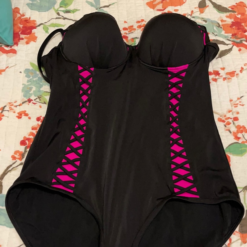 Bathing Suit